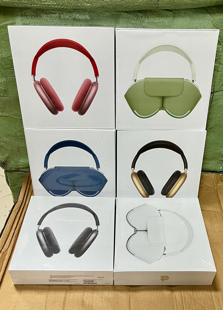 Diadema Inalámbrica Air Pro Max
